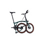 Brompton 2025 Brompton G Line - Forest Green