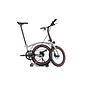 Brompton 2025 Brompton G Line - Traildust White