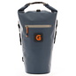 Brompton Brompton Borough WP Roller Rack Bag - Navy/Grey