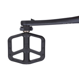 Brompton Brompton QR Pedal Set G Line Large Platform