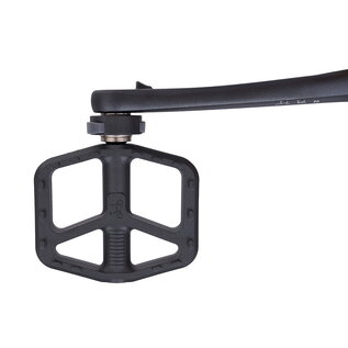 Brompton Brompton QR Pedal Set G Line Large Platform