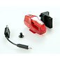 CatEye Brompton  Cateye Vis150 Saddle Light