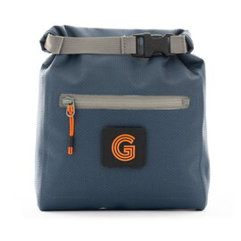 Brompton Brompton  Borough WP Pouch Navy/Grey