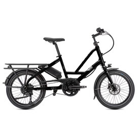 Tern Quick Haul P9 - Black
