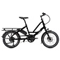 Tern Tern Quick Haul P9 - 500Wh - Black