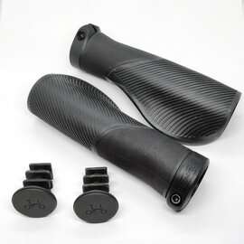 Brompton Ergonomic Grips