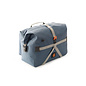 Brompton Brompton Borough WP Roll Top Large - Navy/Grey