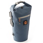 Brompton Brompton Borough WP Roller Rack Bag - Navy/Grey