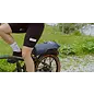 Brompton Brompton Borough WP Roller Rack Bag - Navy/Grey