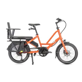 Tern Tern Sidekick™ GSD / HSD Flat Bars Gen.3