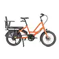 Tern Tern Sidekick™ GSD / HSD Flat Bars Gen.3