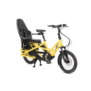 Tern Tern Sidekick™ GSD / HSD Flat Bars Gen.3