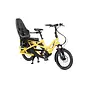 Tern Tern Sidekick™ GSD / HSD Flat Bars Gen.3