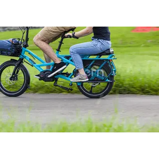 Tern Tern Sidekick™ GSD / HSD Flat Bars Gen.3