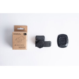 Quad Lock Brompton Quad Lock Phone Mount for G-Line - With Adaptor