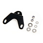 Brompton Brompton Replacement Light/Reflector Bracket - L/E versions - Black