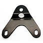 Brompton Brompton Replacement Light/Reflector Bracket - L/E versions - Black