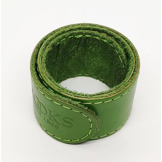 Brooks Brooks Trouser Strap - Green