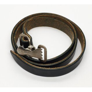 Brooks England Brooks Toe Strap  - Single - Black