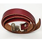 Brooks England Brooks Toe Strap  - Single - Maroon