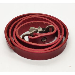 Brooks England Brooks Toe Strap  - Single - Red