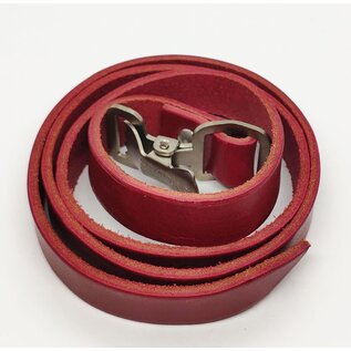Brooks England Brooks Toe Strap  - Single - Red