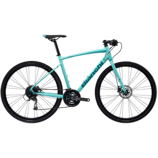 Bianchi Bianchi C-Sport 3 - Celeste