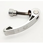Dahon Dahon Alloy QR Seat Post Clamp Handle - Silver