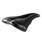 Selle Italia Selle Italia S 5 Superflow Saddle - S3 - Black/Hi-Viz