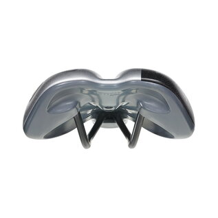 Selle Italia Selle Italia S 5 Superflow Saddle - S3 - Black/Hi-Viz
