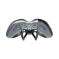 Selle Italia Selle Italia S 5 Superflow Saddle - S3 - Black/Hi-Viz
