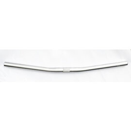 Dahon Flat Alloy Bar - Silver