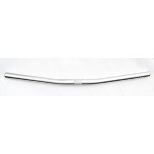 Dahon Dahon Flat Alloy Bar - Silver