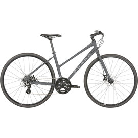 Haro Aire ST - Charcoal