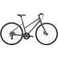 Haro Haro Aire ST - Charcoal