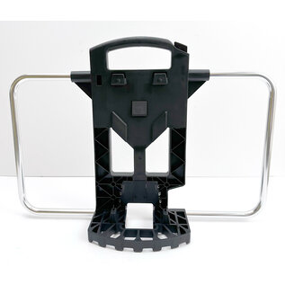 Brompton Brompton  Electric Bag Frame Large - Greenway