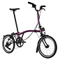 Brompton 2025 Brompton P Line