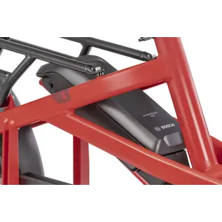 Tern Tern Quick Haul Long D9 - 500Wh - Ice Grey