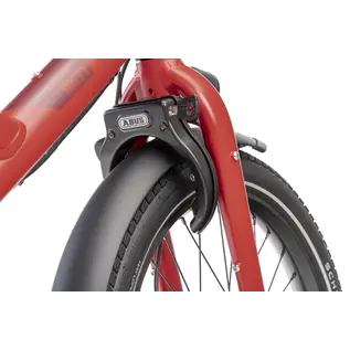 Tern Tern Quick Haul Long D9 - 500Wh - Ice Grey