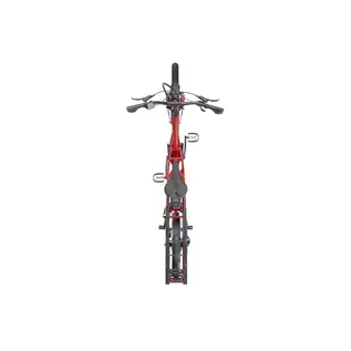 Tern Tern Quick Haul Long D9 - 500Wh - Ice Grey