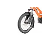 Tern Tern GSD P00 Gen 3 - 500Wh - School Bus Yellow
