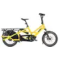 Tern Tern GSD P00 Gen 3 - 500Wh - School Bus Yellow