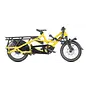 Tern Tern GSD P00 Gen 3 - 500Wh - School Bus Yellow