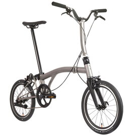 Brompton T Line One - Mid