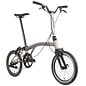 Brompton 2025 Brompton T Line One - Mid