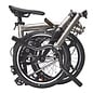Brompton 2025 Brompton T Line One - Mid