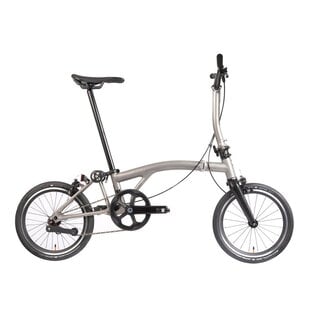 Brompton 2025 Brompton T Line One - Mid