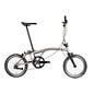 Brompton 2025 Brompton T Line One - Mid