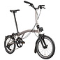 Brompton 2025 Brompton T Line Urban - Mid