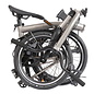 Brompton 2025 Brompton T Line Urban - Mid